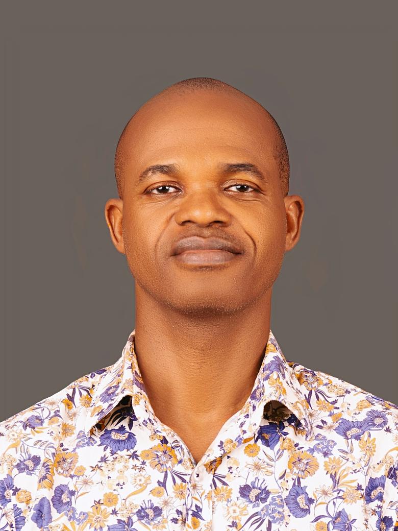 Dr AO Adeniyi
